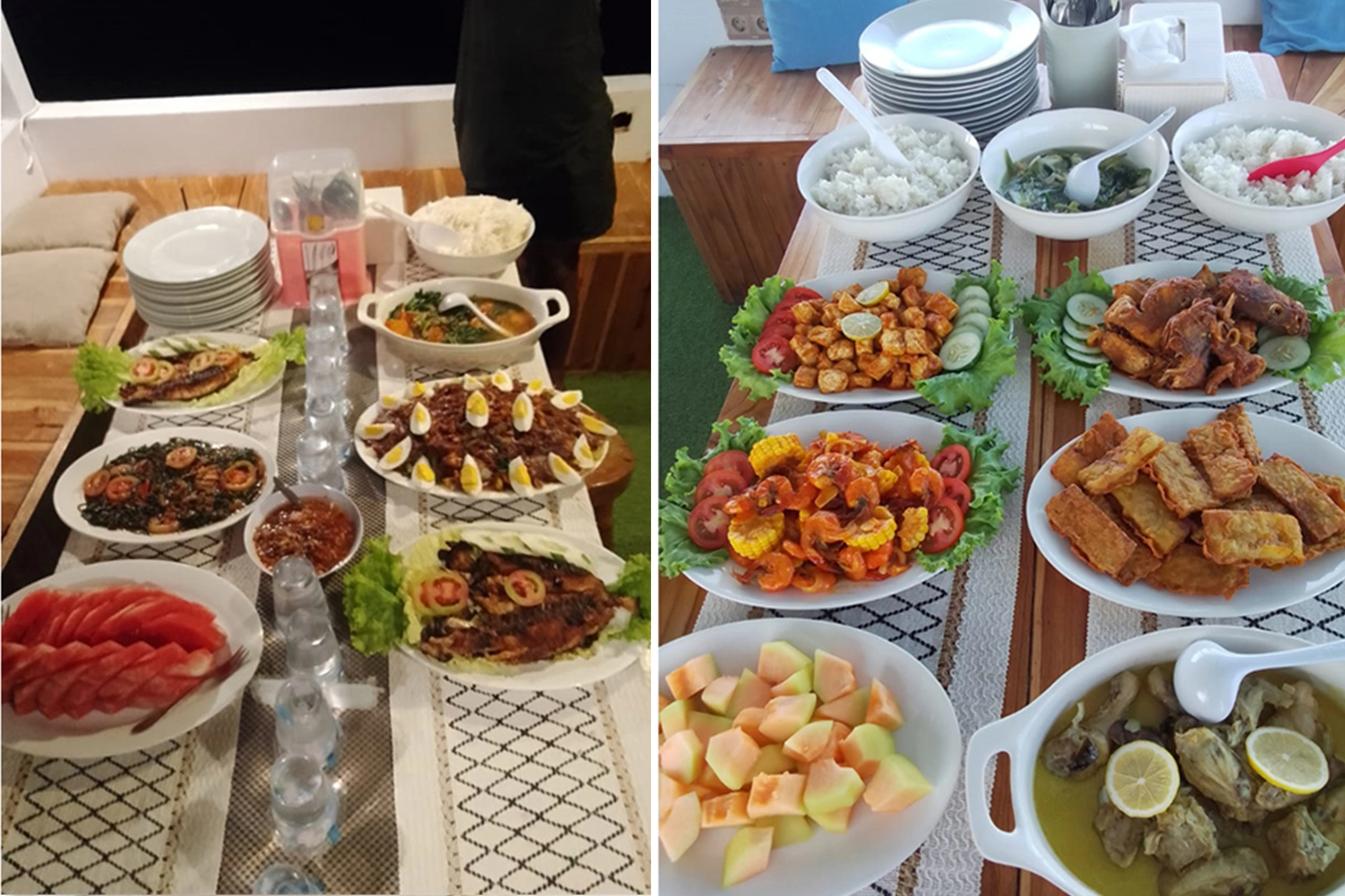 Superior Boat Komodo Tours