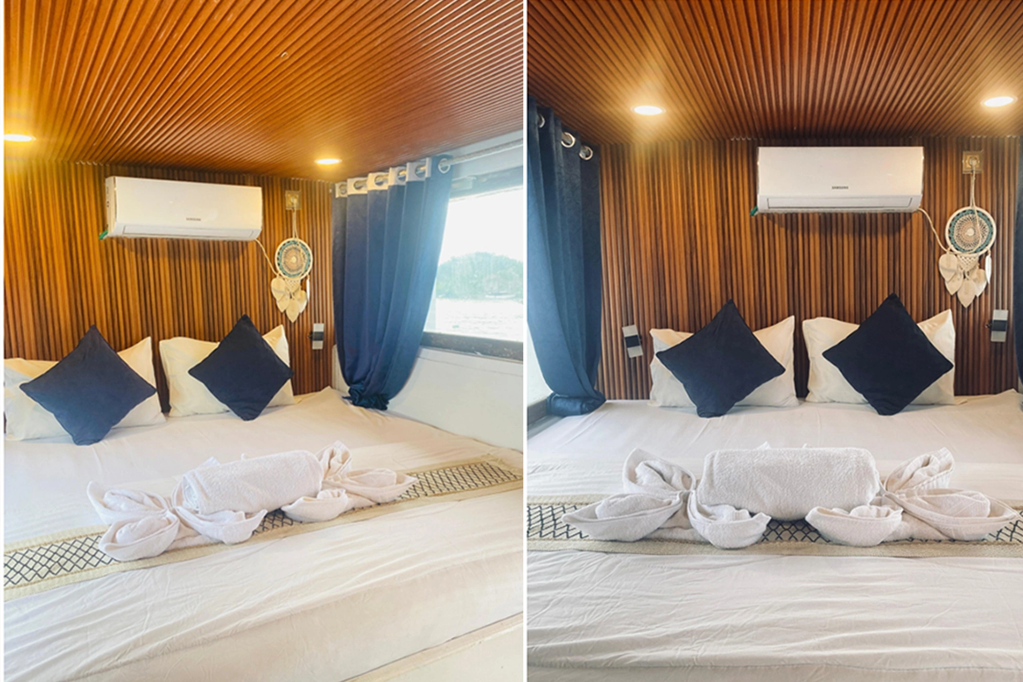 Komodo Tours with Superior Boat