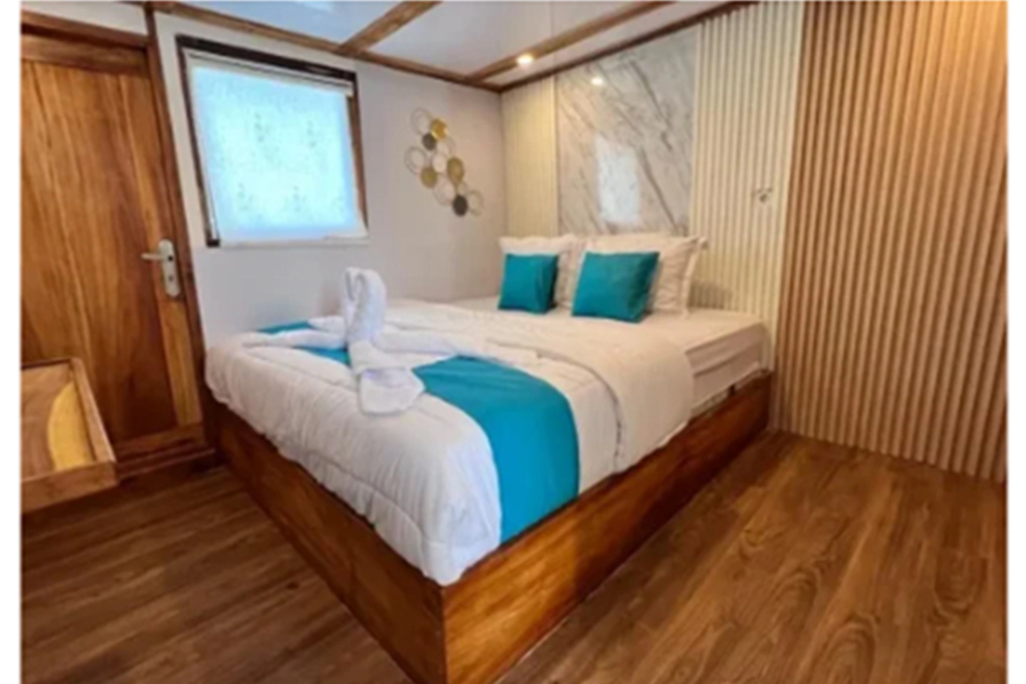 Komodo Tours with Superior Boat