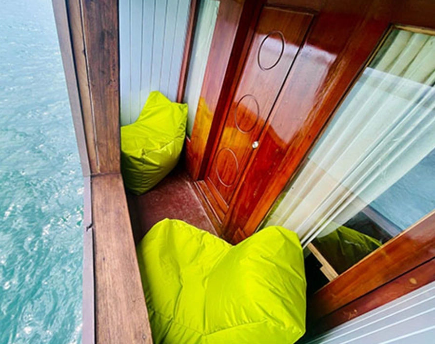 Komodo Tours with Superior Boat