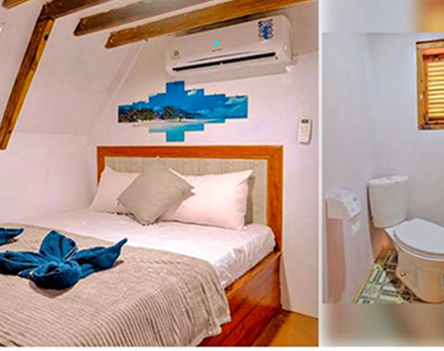 Komodo Tours with Superior Boat