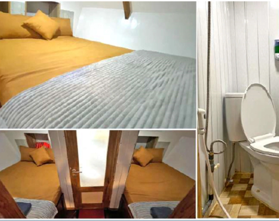 Superior Boat Komodo Tours