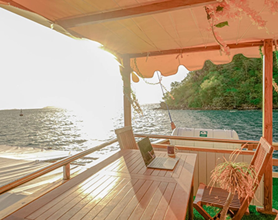 Superior Boat Komodo Tours