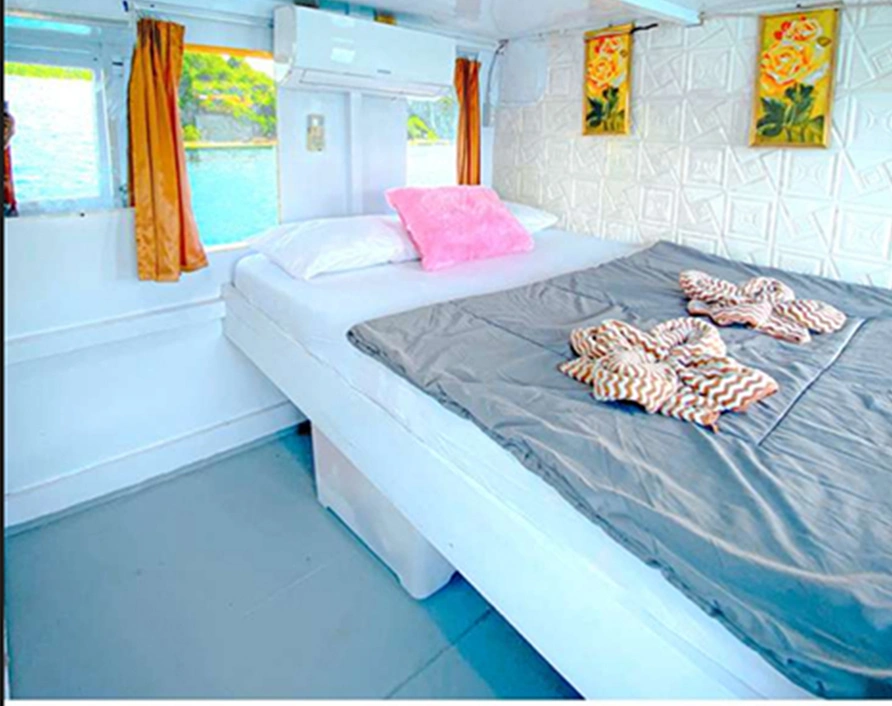 Komodo Tours with Superior Boat