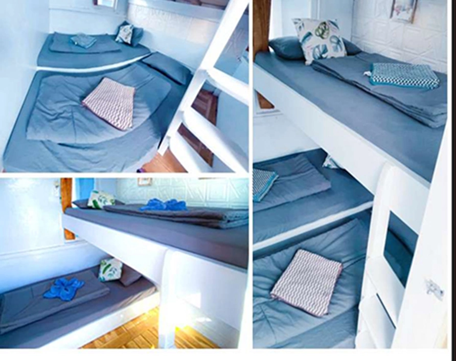 Komodo Tours with Superior Boat