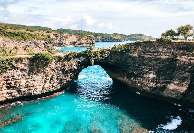 Nusa Penida Tour