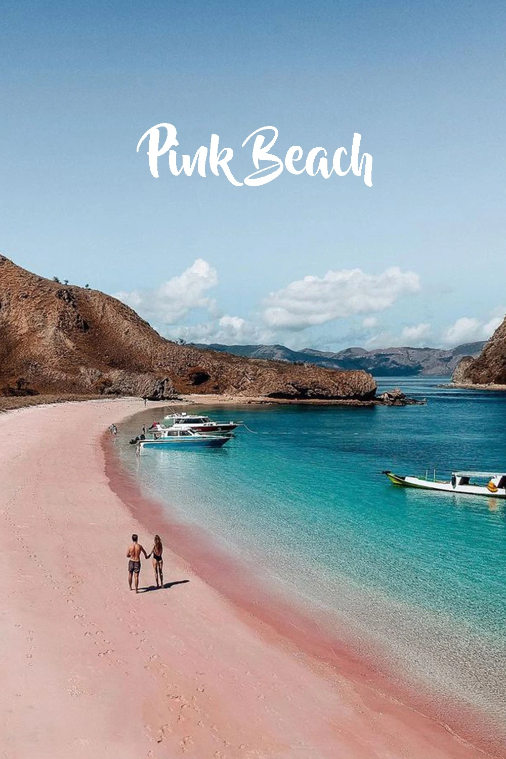 Pink Beach